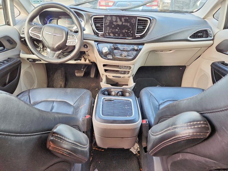 Aukcja sprzedaży 2022 Chrysler Pacifica, vin: 2C4RC1L77NR147930, numer aukcji: 61918666