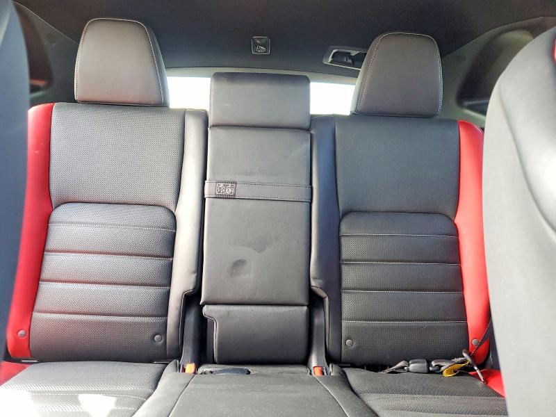 Продаж на аукціоні авто 2018 Lexus Nx 300, vin: JTJYARBZ3J2109524, номер лоту: 61779386