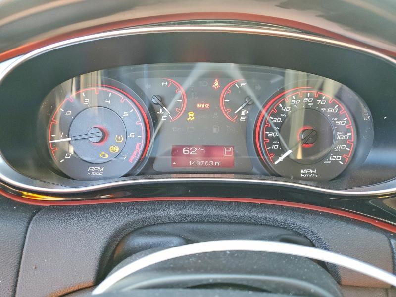 59905626 :رقم المزاد ، 1C3CDFAA5ED883576 vin ، 2014 Dodge Dart مزاد بيع