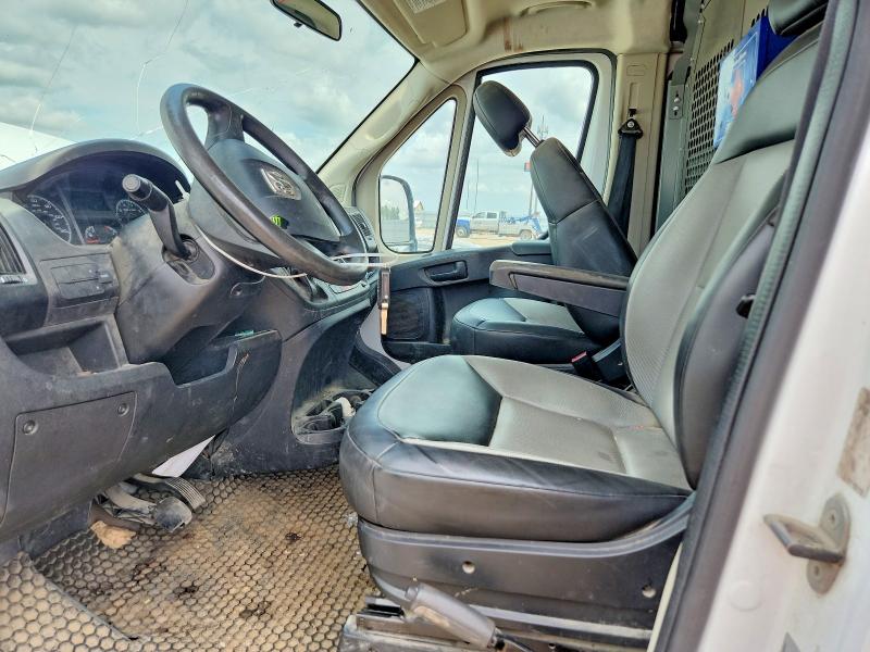 Продаж на аукціоні авто 2017 Ram Promaster 1500, vin: 3C6TRVAG0HE552829, номер лоту: 59797106