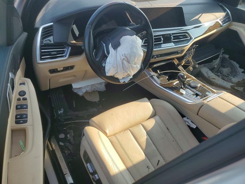 Aukcja sprzedaży 2021 Bmw X5, vin: 5UXCR6C07M9G58919, numer aukcji: 63176786