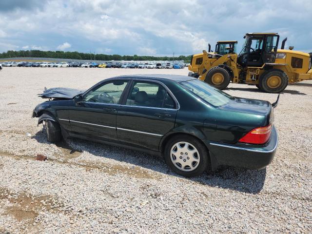 Продажа на аукционе авто 2000 Acura 3.5rl, vin: JH4KA9655YC002994, номер лота: 60915156