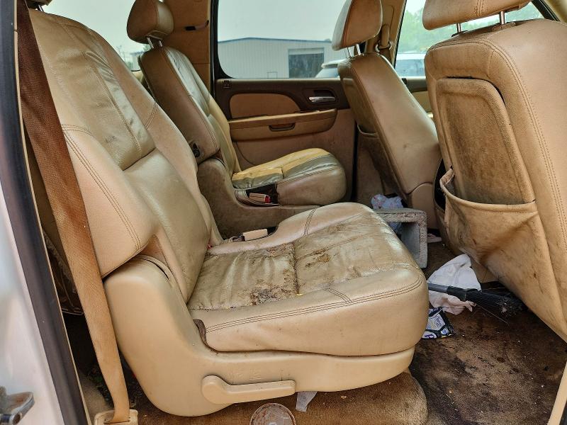 Aukcja sprzedaży 2008 Gmc Yukon Xl, vin: 1GKFK16398J106968, numer aukcji: 60917306