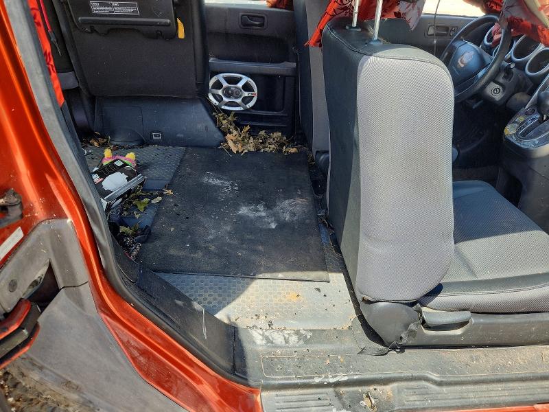 Продажа на аукционе авто 2004 Honda Element, vin: 5J6YH18304L006542, номер лота: 59659546