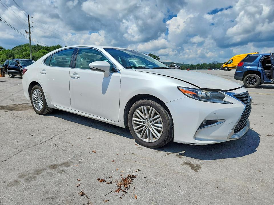 Продаж на аукціоні авто 2017 Lexus Es, vin: 58ABK1GG9HU036001, номер лоту: 61676616