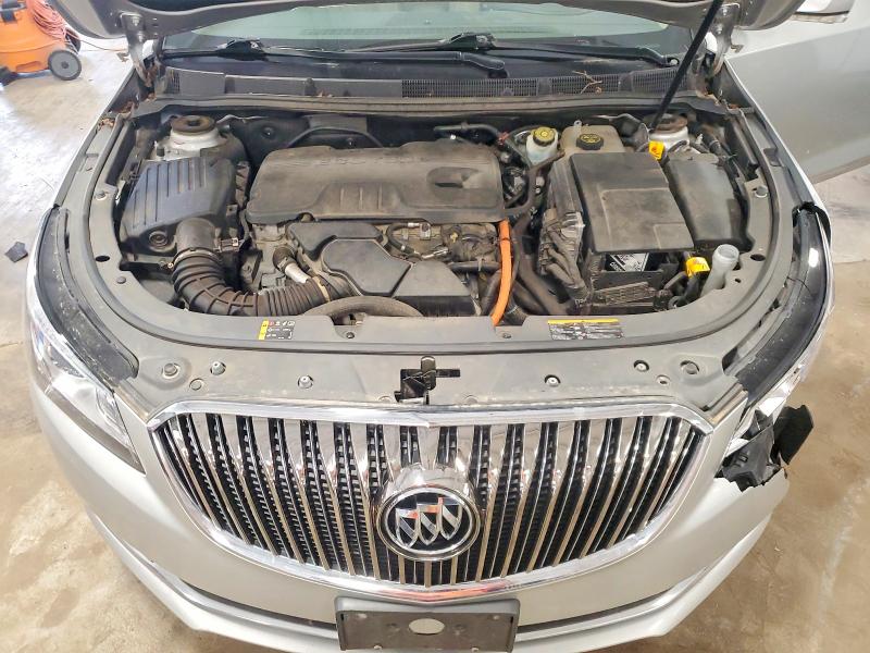 Продаж на аукціоні авто 2014 Buick Lacross, vin: 1G4GB5GR1EF209385, номер лоту: 56970346