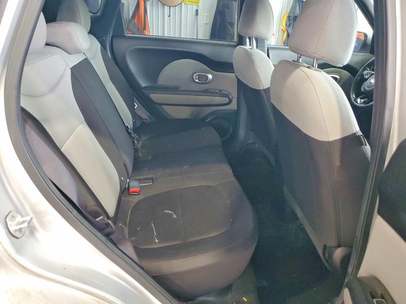 60640496 :رقم المزاد ، KNDJN2A26K7657459 vin ، 2019 Kia Soul مزاد بيع