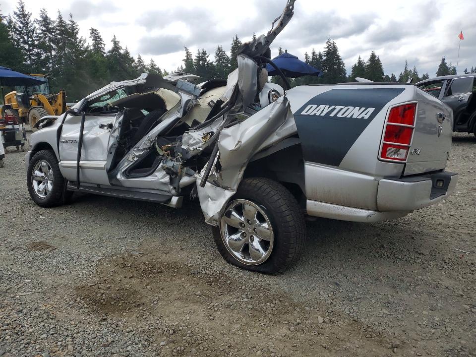 Aukcja sprzedaży 2005 Dodge Ram 1500, vin: 1D7HU18D35J640294, numer aukcji: 59333206