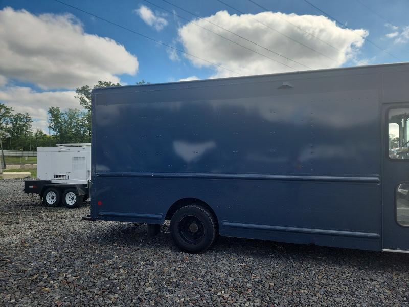 Продаж на аукціоні авто 2020 Freightliner Mt45, vin: 4UZAC2EA4LCMH7971, номер лоту: 58766656