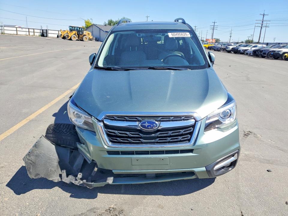 Aukcja sprzedaży 2017 Subaru Forester, vin: JF2SJARC5HH530973, numer aukcji: 60495626