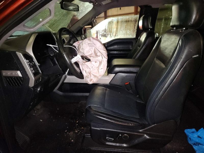 Aukcja sprzedaży 2017 Ford F150, vin: 1FTEX1EP4HKC51052, numer aukcji: 61815006