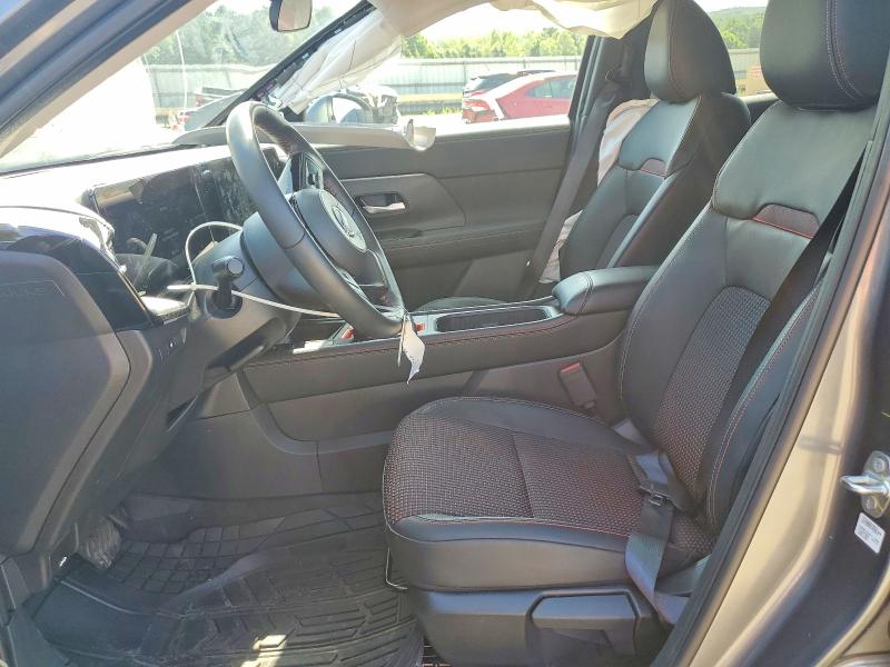 Aukcja sprzedaży 2025 Nissan Kicks, vin: 3N8AP6DB4SL344634, numer aukcji: 59352216