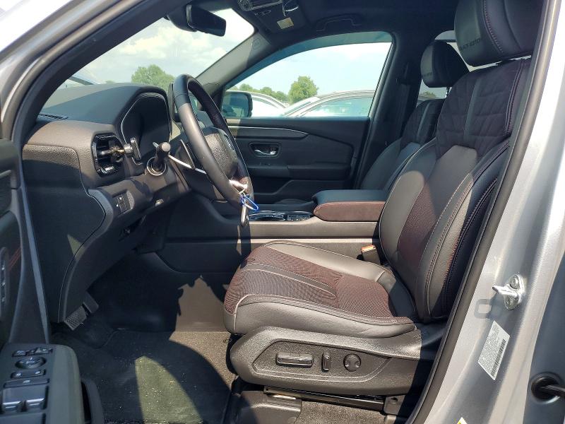 Продаж на аукціоні авто 2026 Honda Pilot, vin: 5FNYG1H95TB008348, номер лоту: 62810626