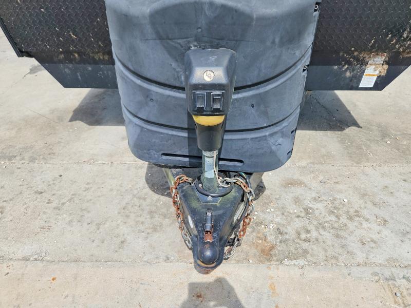 60927326 :رقم المزاد ، 5ZT2WCZB4KB401246 vin ، 2019 Forest River Wild343bik مزاد بيع
