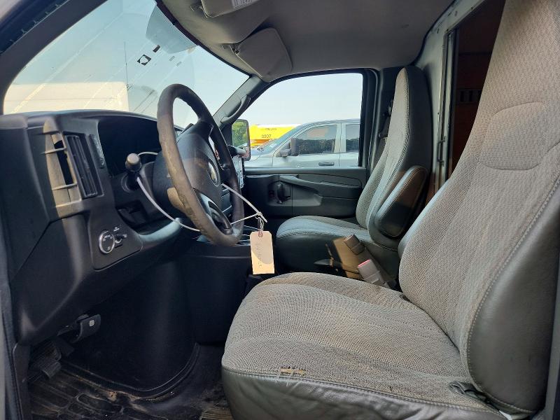 2010 Chevrolet Express მანქანა იყიდება აუქციონზე, vin: 1GB3G2AA0A1175151, აუქციონის ნომერი: 61930926