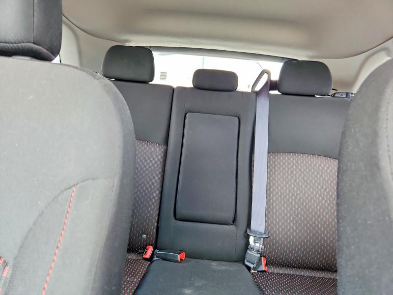 2017 Mitsubishi Outlander Sport მანქანა იყიდება აუქციონზე, vin: JA4AR3AW5HZ048643, აუქციონის ნომერი: 60645886