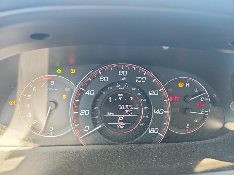 Aukcja sprzedaży 2015 Honda Accord, vin: 1HGCR2F50FA275745, numer aukcji: 60292476