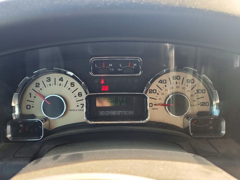 Продаж на аукціоні авто 2012 Ford Expedition, vin: 1FMJU2A54CEF58838, номер лоту: 59221766
