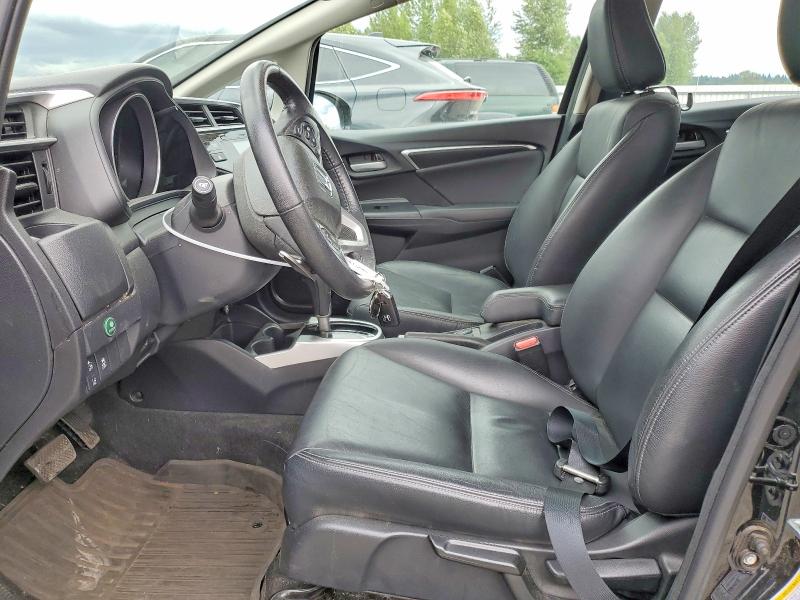Aukcja sprzedaży 2020 Honda Fit, vin: 3HGGK5H98LM717449, numer aukcji: 63031776