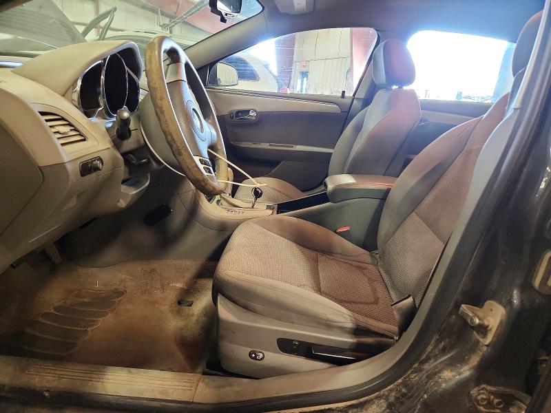 Aukcja sprzedaży 2011 Chevrolet Malibu, vin: 1G1ZB5E16BF232627, numer aukcji: 59736766