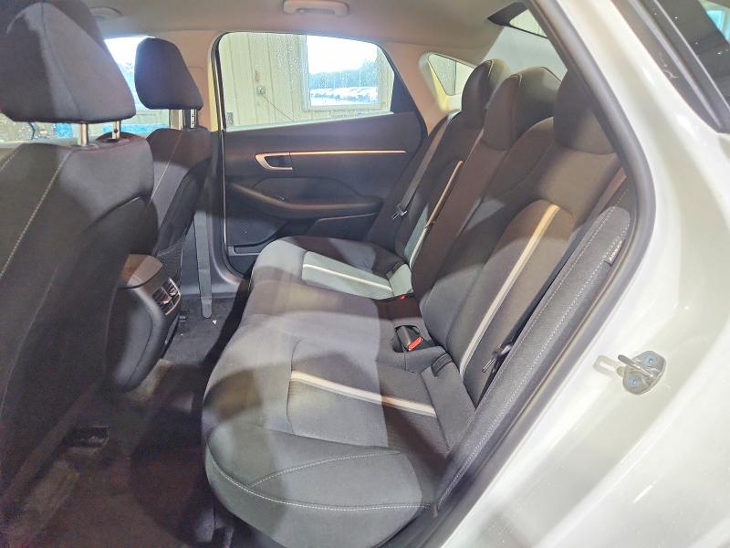 Aukcja sprzedaży 2026 Hyundai Sonata Hybrid, vin: KMHL24JJ9TA166940, numer aukcji: 62860996