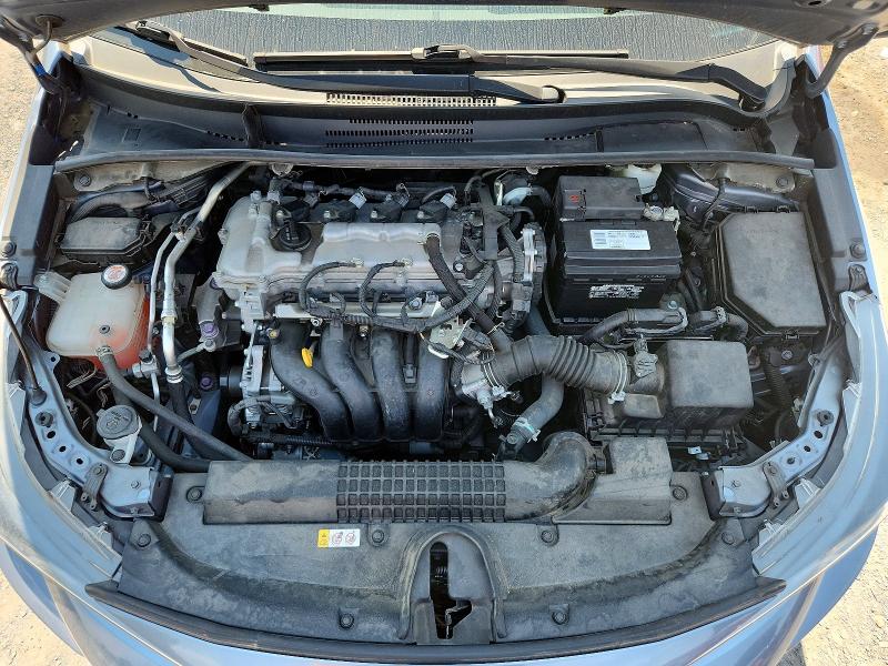 Продажа на аукционе авто 2020 Toyota Corolla, vin: 5YFVPRAE7LP114636, номер лота: 60917996