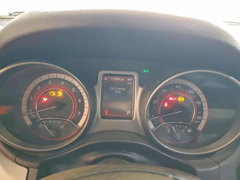 Продаж на аукціоні авто 2020 Dodge Journey, vin: 3C4PDCGB2LT270026, номер лоту: 62786396