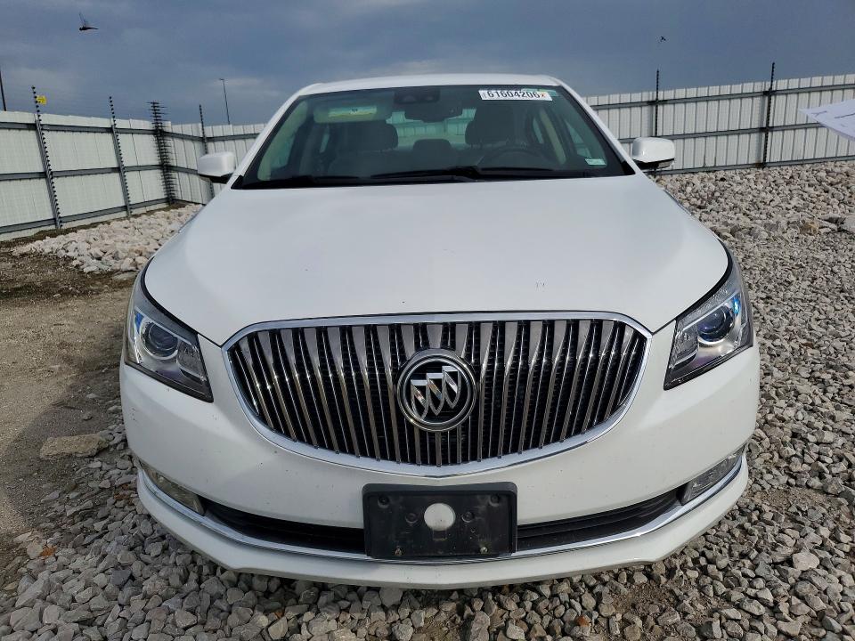 61604206 :رقم المزاد ، 1G4GC5G36FF152627 vin ، 2015 Buick Lacrosse مزاد بيع