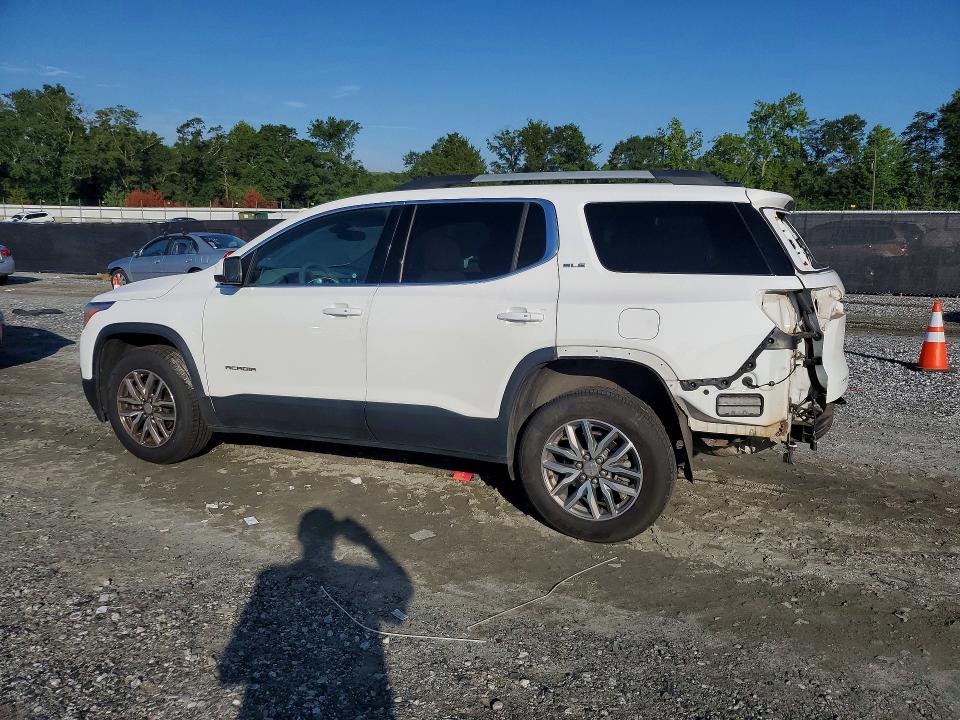 Продажа на аукционе авто 2019 Gmc Acadia, vin: 1GKKNSLSXKZ196759, номер лота: 60183806