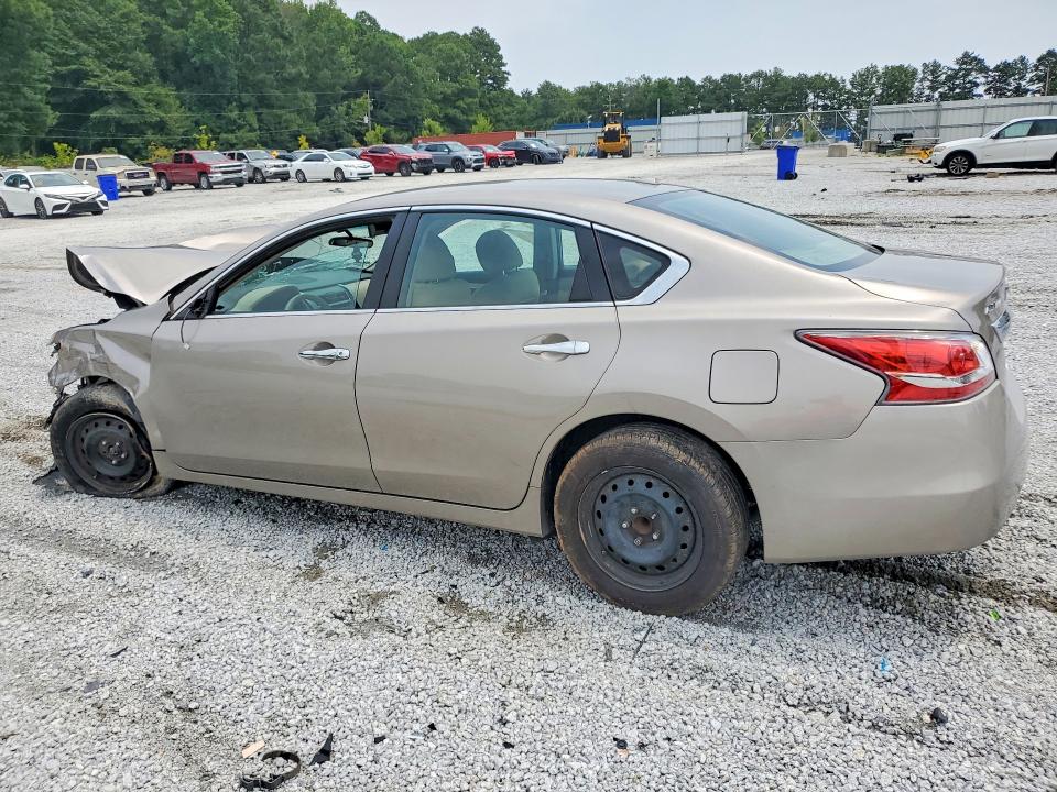 Aukcja sprzedaży 2015 Nissan Altima, vin: 1N4AL3APXFC286901, numer aukcji: 62833126