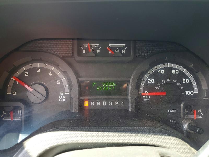 61474406 :رقم المزاد ، 1FDWE3FS8FDA09936 vin ، 2015 Ford Econoline مزاد بيع