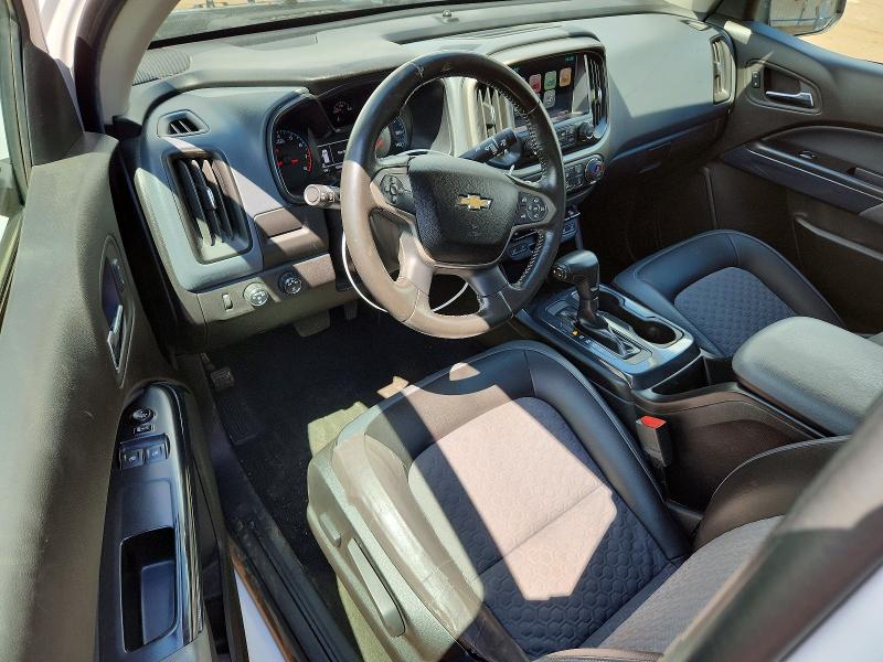 Aukcja sprzedaży 2015 Chevrolet Colorado, vin: 1GCHTCE30F1145492, numer aukcji: 60638576