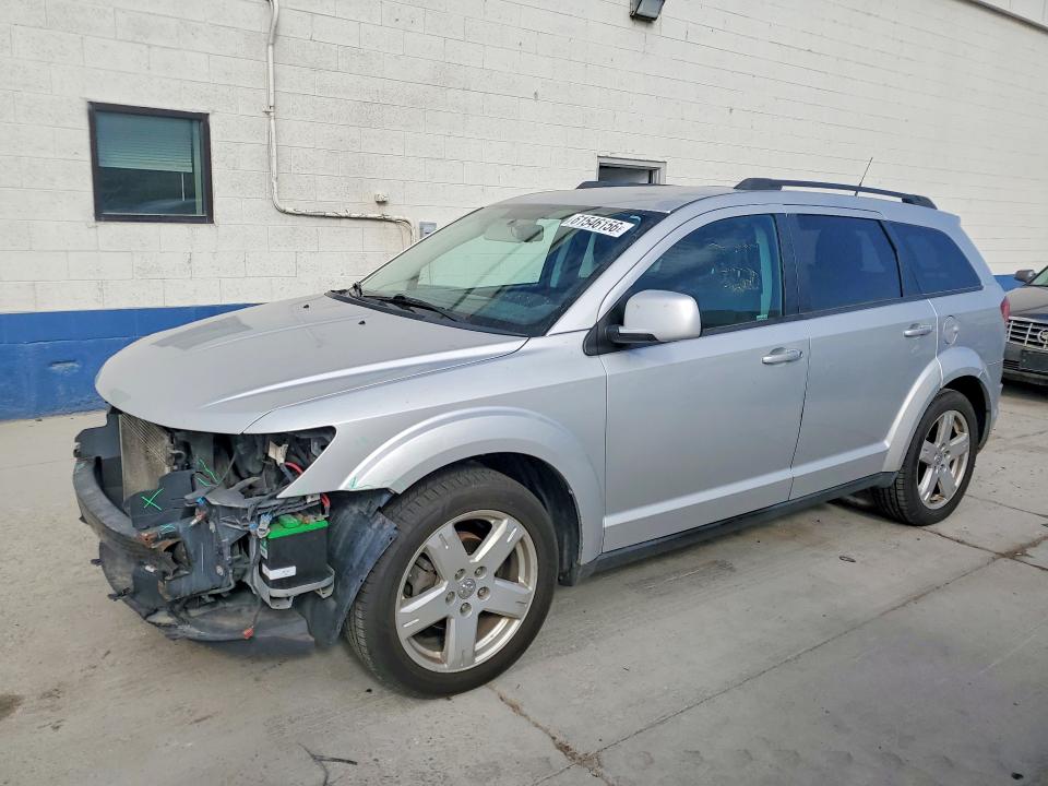 Aukcja sprzedaży 2010 Dodge Journey, vin: 3D4PH5FV9AT249122, numer aukcji: 61546156