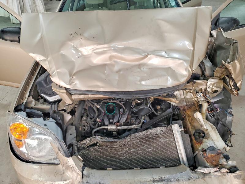 Продажа на аукционе авто 2007 Chevrolet Cobalt, vin: 1G1AK55F877353413, номер лота: 61035206