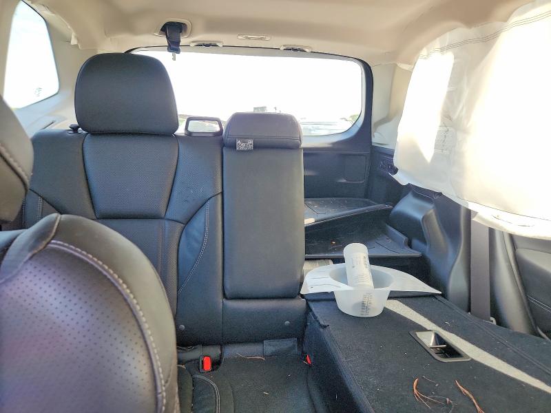 2022 Subaru Forester მანქანა იყიდება აუქციონზე, vin: JF2SKARCXNH462033, აუქციონის ნომერი: 59306426
