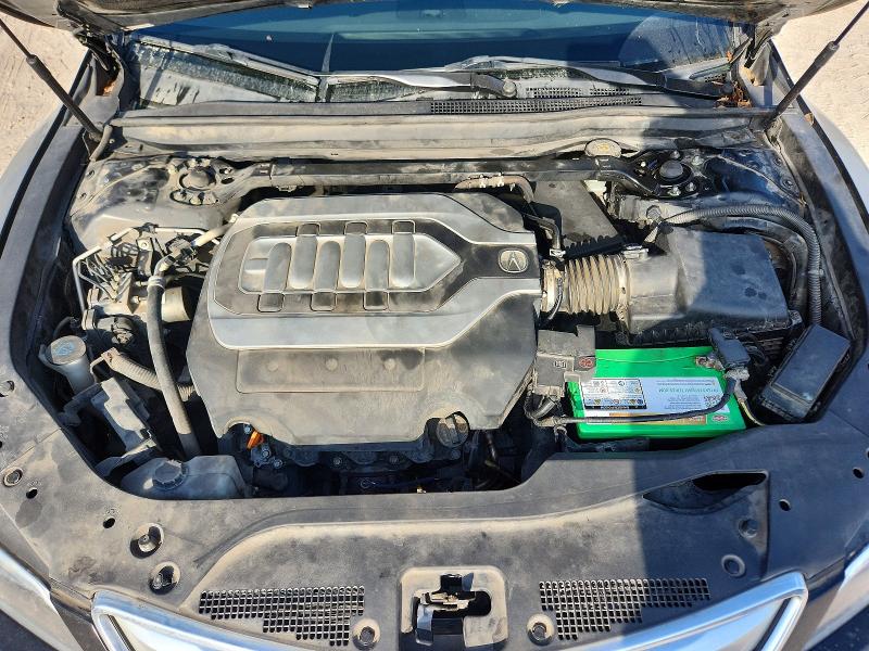 Aukcja sprzedaży 2014 Acura Rlx, vin: JH4KC1F31EC002822, numer aukcji: 59255206