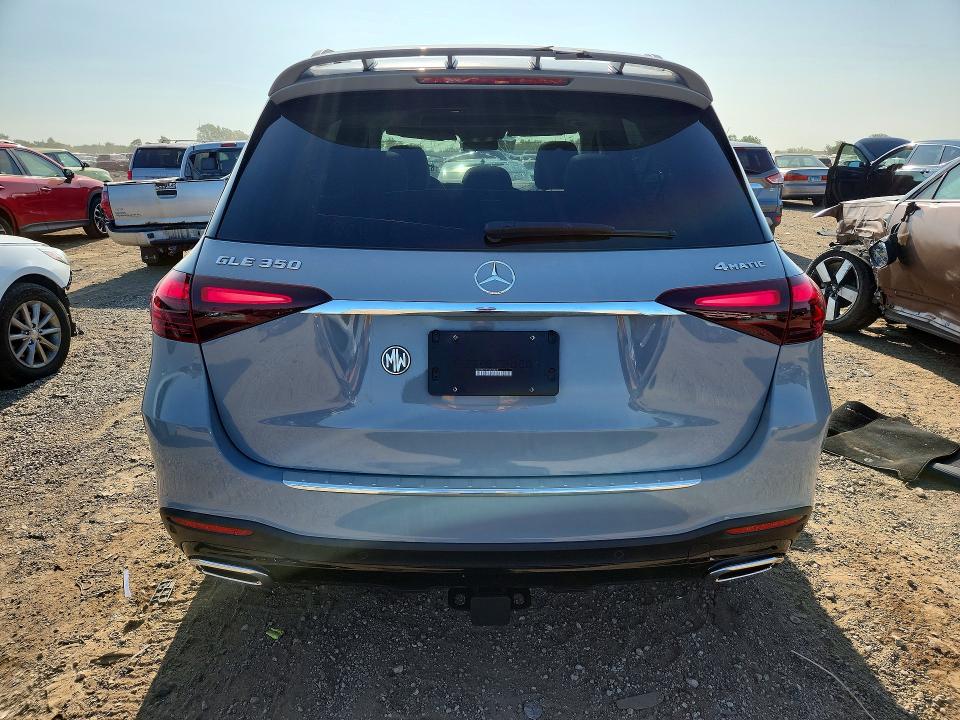 Aukcja sprzedaży 2026 Mercedes-benz Gle, vin: 4JGFB4FB6TB609828, numer aukcji: 62469806