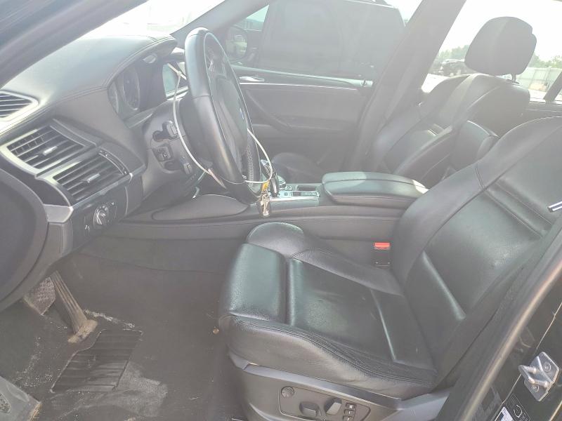 Продаж на аукціоні авто 2011 Bmw X5, vin: 5YMGY0C53BLK26475, номер лоту: 63304586