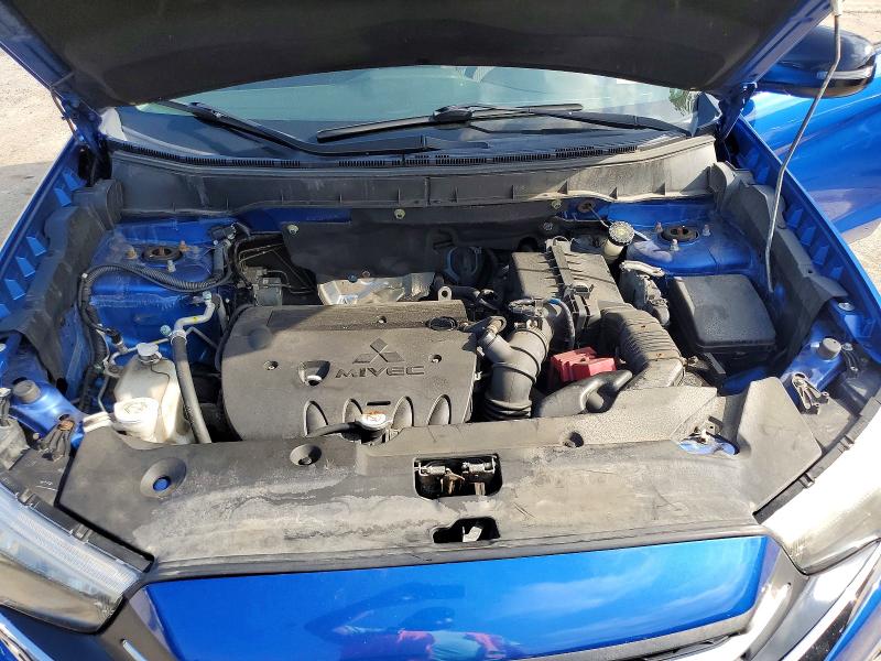 Aukcja sprzedaży 2018 Mitsubishi Outlander Sport, vin: JA4AR3AU2JZ028970, numer aukcji: 59219426