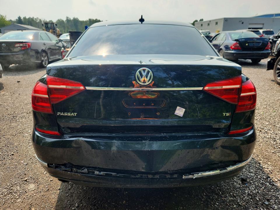 Aukcja sprzedaży 2016 Volkswagen Passat, vin: 1VWBS7A36GC030579, numer aukcji: 61861896