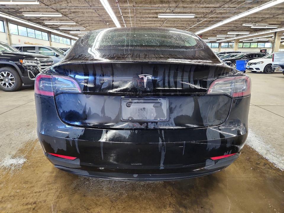 2023 Tesla Model 3 მანქანა იყიდება აუქციონზე, vin: 5YJ3E1EA2PF449231, აუქციონის ნომერი: 62774826