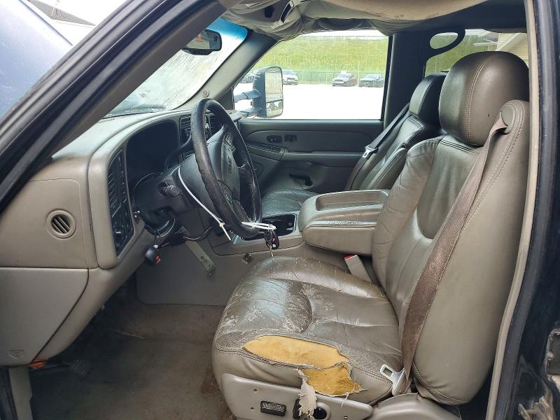 2007 Gmc New Sierra მანქანა იყიდება აუქციონზე, vin: 1GTJK33D07F137932, აუქციონის ნომერი: 61455676