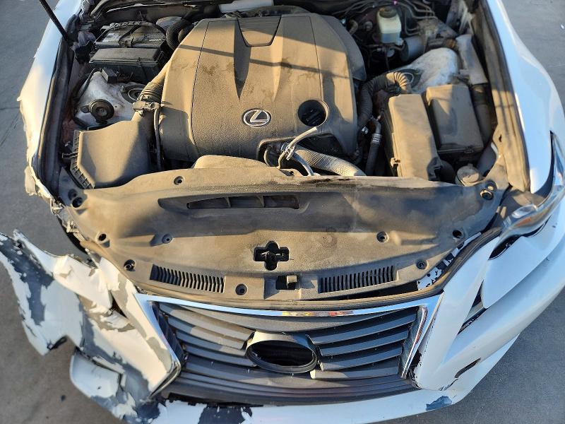 Aukcja sprzedaży 2015 Lexus Is, vin: JTHBF1D21F5057018, numer aukcji: 61875146