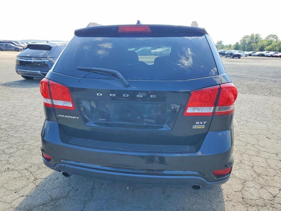Aukcja sprzedaży 2017 Dodge Journey, vin: 3C4PDCBG0HT514539, numer aukcji: 60271566