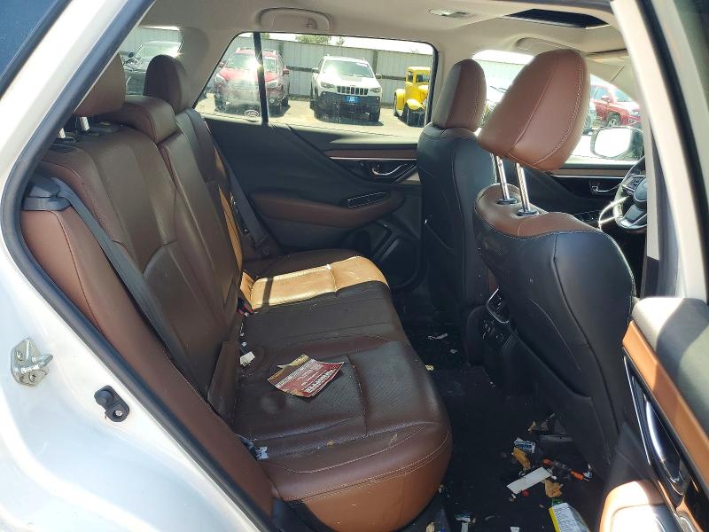 Продаж на аукціоні авто 2020 Subaru Outback, vin: 4S4BTAPCXL3261818, номер лоту: 61605866