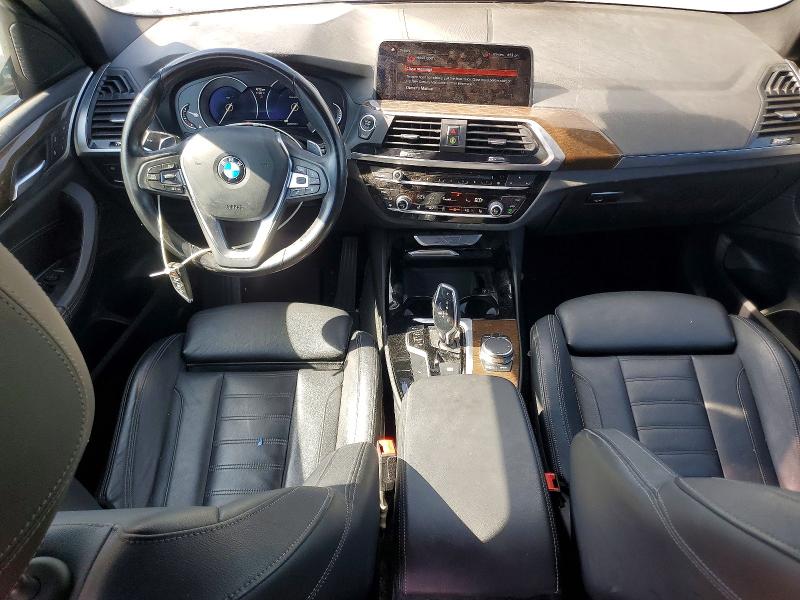 Продажа на аукционе авто 2019 Bmw X3, vin: 5UXTR7C51KLF31326, номер лота: 62300066