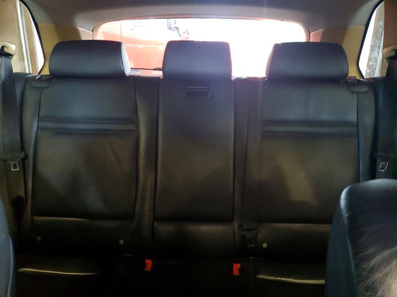 Aukcja sprzedaży 2010 Bmw X5, vin: 5UXFE4C58AL278850, numer aukcji: 61411526