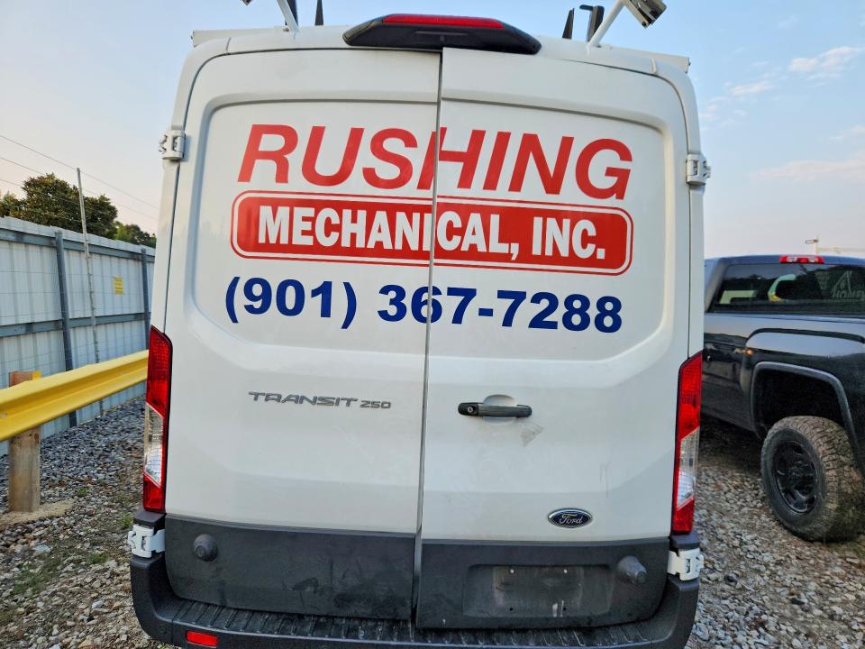 2024 Ford Transit მანქანა იყიდება აუქციონზე, vin: 1FTBR1C85RKA81472, აუქციონის ნომერი: 63121846