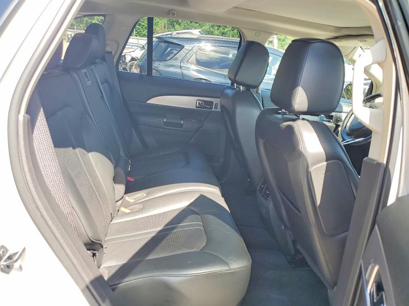 Auction sale of the 2013 Lincoln Mkx, vin: 2LMDJ8JK1DBL40341, lot number: 60199186