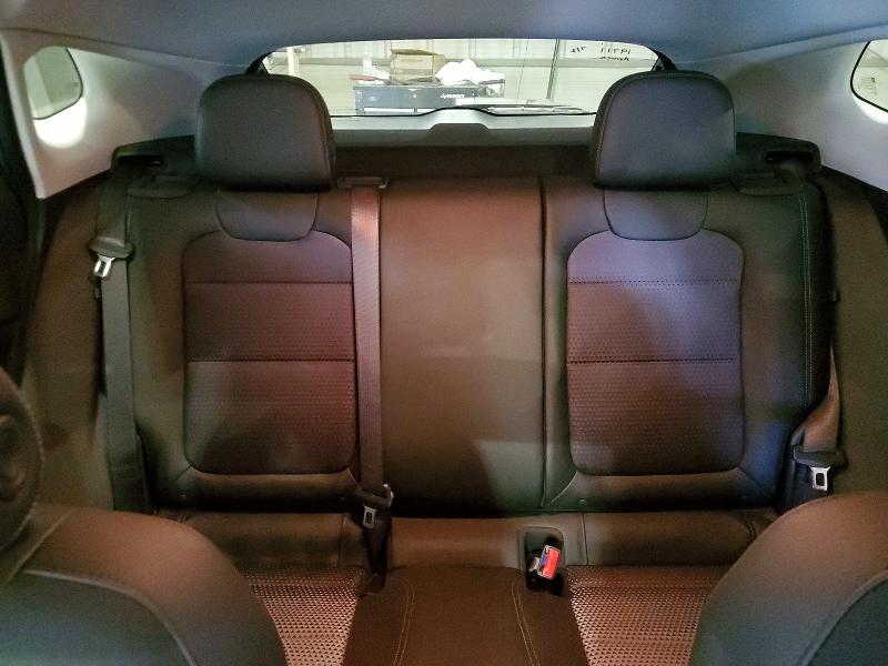 Продажа на аукционе авто 2025 Chevrolet Trax, vin: KL77LHEP3SC114454, номер лота: 61777316